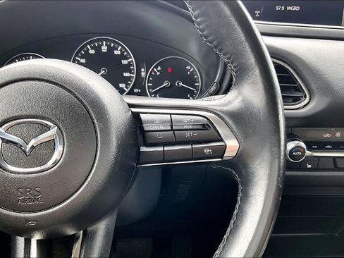 Used 2024 MAZDA CX-30 AWD 2.5 S w/ Preferred Package image 18