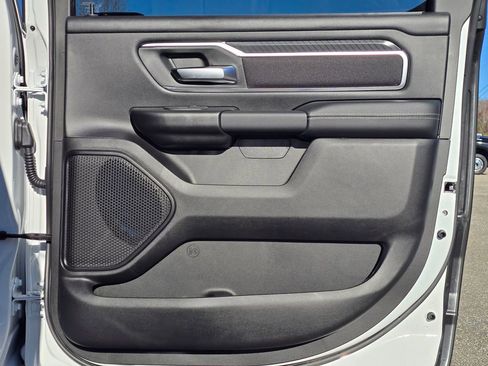 New 2026 RAM 1500 Big Horn AWD/4WD image 40