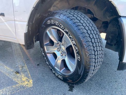 Used 2025 RAM 1500 Tradesman image 25