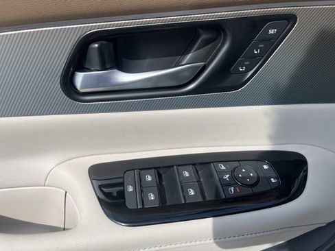 New 2026 Nissan Murano Platinum AWD/4WD image 11