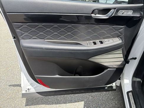 Used 2021 Hyundai Palisade Calligraphy AWD/4WD image 23