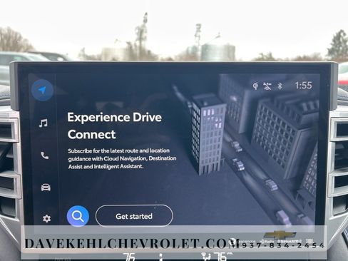 Used 2024 Toyota Tundra Platinum image 15