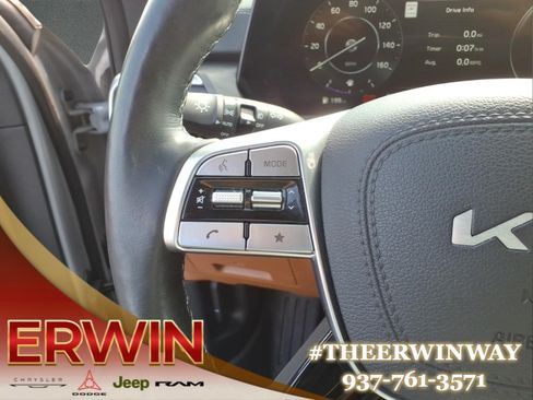 Used 2024 Kia Telluride SX Prestige X-Line AWD/4WD image 18
