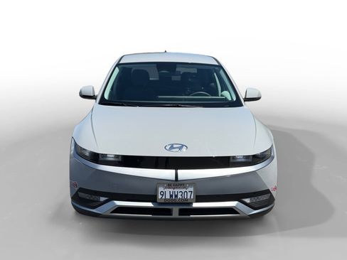 Used 2024 Hyundai Ioniq 5 SEL RWD image 8