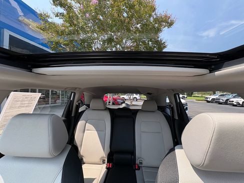 Used 2025 Honda CR-V EX image 13