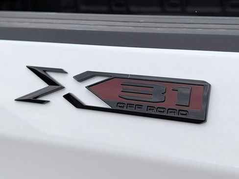 New 2026 GMC Sierra 1500 Elevation w/ Elevation Premium Package AWD/4WD image 36