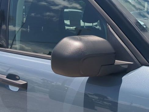 New 2025 Ford Bronco Sport Big Bend image 25