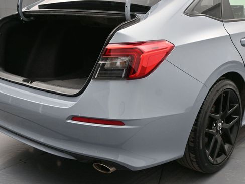 Used 2024 Honda Civic Sport image 13