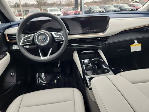 New 2026 Buick Envision Avenir image 9