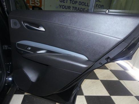 Used 2019 Cadillac XT4 Premium Luxury image 30