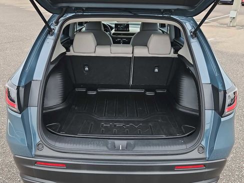Certified 2023 Honda HR-V LX image 19