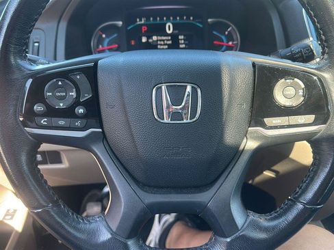 Used 2021 Honda Pilot Touring image 27