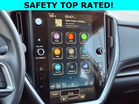 New 2026 Subaru Impreza 2.0i Sport image 11