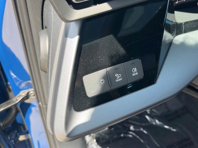New 2026 Audi S3 Premium AWD/4WD image 22