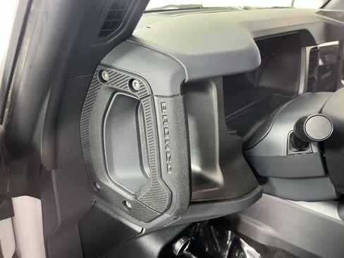 New 2026 Ford Bronco Big Bend AWD/4WD image 25