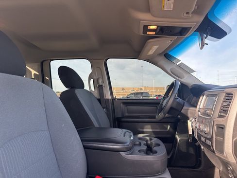 Used 2023 RAM 1500 Tradesman w/ Popular Equipment Group image 11