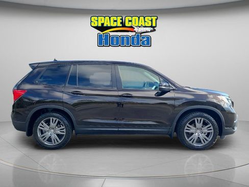 Used 2020 Honda Passport EX-L image 2