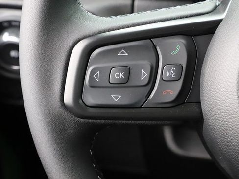 New 2025 Jeep Wrangler Unlimited Sport AWD/4WD image 24