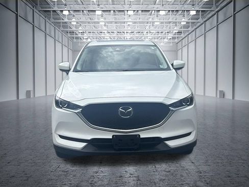 Used 2020 MAZDA CX-5 Touring AWD/4WD image 20