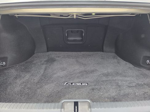 Used 2022 Lexus ES 350 w/ Premium Package FWD image 28