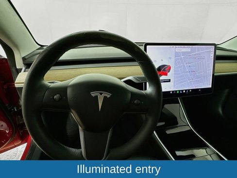 Used 2020 Tesla Model 3 RWD image 12