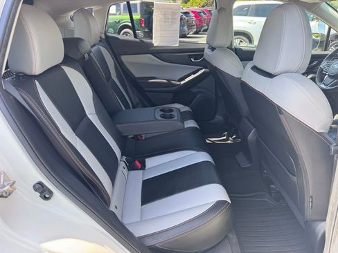 Used 2019 Subaru Crosstrek 2.0i Limited w/ Moonroof Package image 31