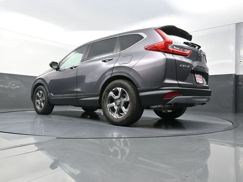 Used 2018 Honda CR-V EX image 3