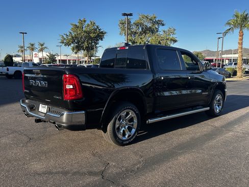 New 2026 RAM 1500 Big Horn image 5
