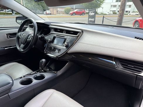 Used 2015 Toyota Avalon XLE Premium FWD image 18