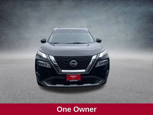 Used 2022 Nissan Rogue SL image 10