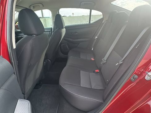 Used 2024 Nissan Sentra SV w/ All-Weather Package FWD image 31