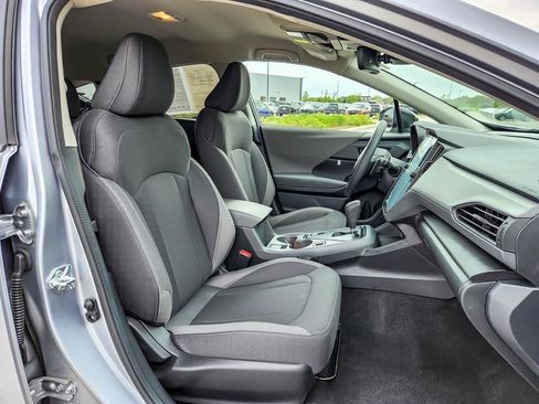 Certified 2026 Subaru Crosstrek 2.0i Premium AWD/4WD image 31
