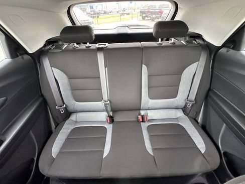 New 2026 Chevrolet TrailBlazer LS w/ LS Convenience Package FWD image 50