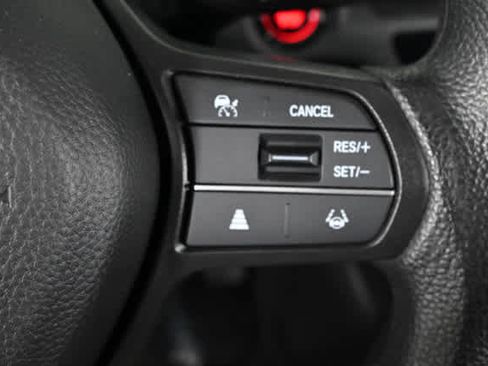 Used 2026 Honda CR-V LX image 19