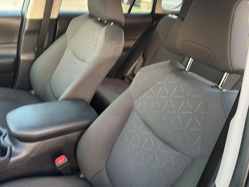 Certified 2024 Toyota RAV4 XLE w/ Convenience Package FWD image 28