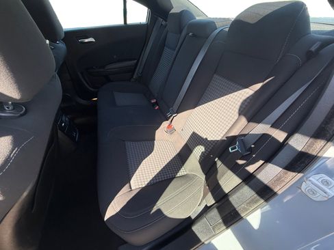 Used 2021 Dodge Charger GT w/ Blacktop Package image 16