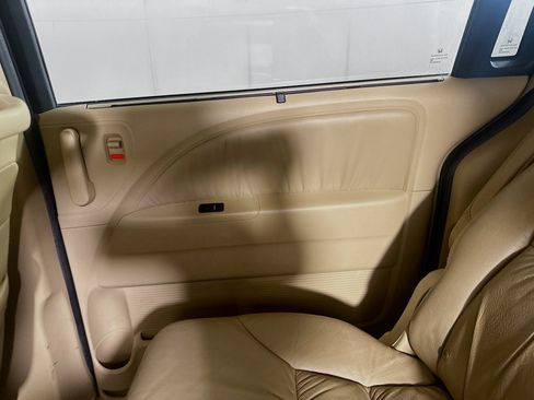 Used 2009 Honda Odyssey EX-L image 25