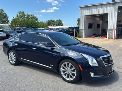 Used 2016 Cadillac XTS Luxury w/ Driver Awareness Package
