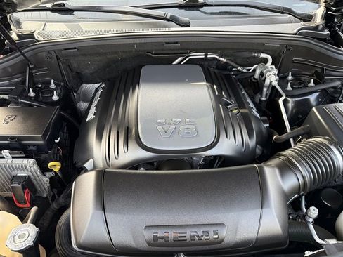 Used 2021 Dodge Durango Citadel image 24