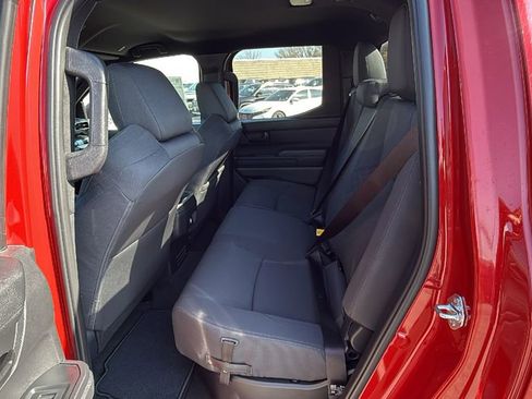 New 2026 Toyota Tacoma SR5 image 14