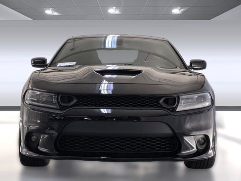 Used 2023 Dodge Charger R/T w/ Plus Group image 6