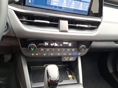New 2026 Subaru Outback Touring XT AWD/4WD image 11