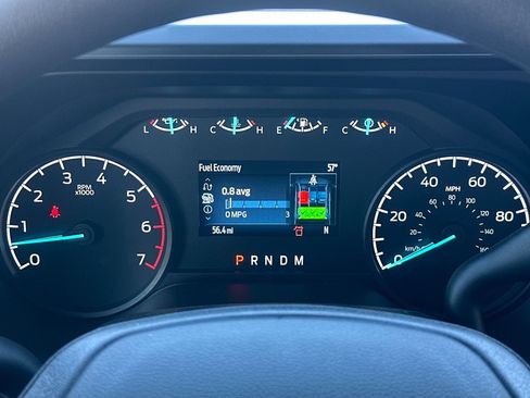 New 2026 Ford F250 XL w/ XL Chrome Package image 22