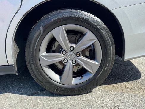 Used 2021 Honda Odyssey EX image 23