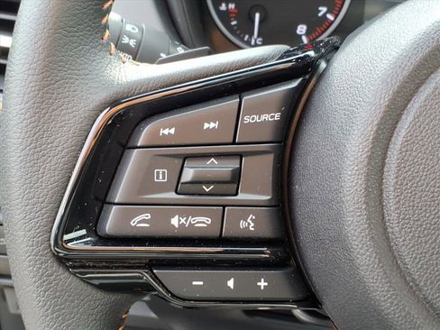 Certified 2025 Subaru Forester Sport image 14