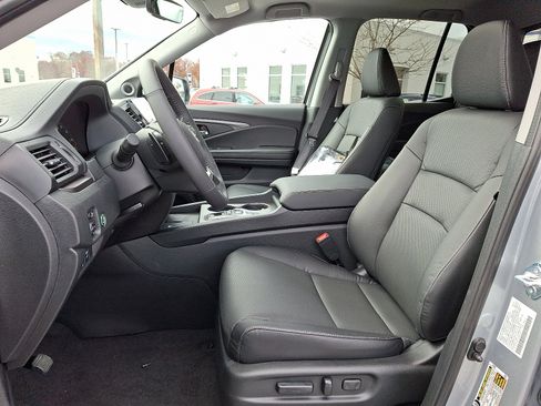 New 2026 Honda Ridgeline RTL image 9