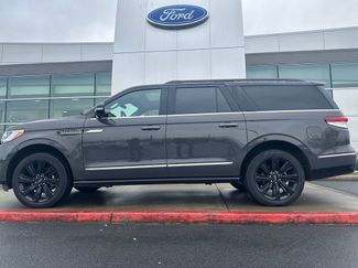 Used 2024 Lincoln Navigator L Black Label 360° Tour