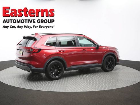 Used 2024 Honda CR-V Sport-L image 39