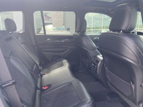 Used 2023 Jeep Grand Cherokee Altitude image 19