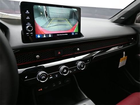 New 2026 Honda Civic Si image 12